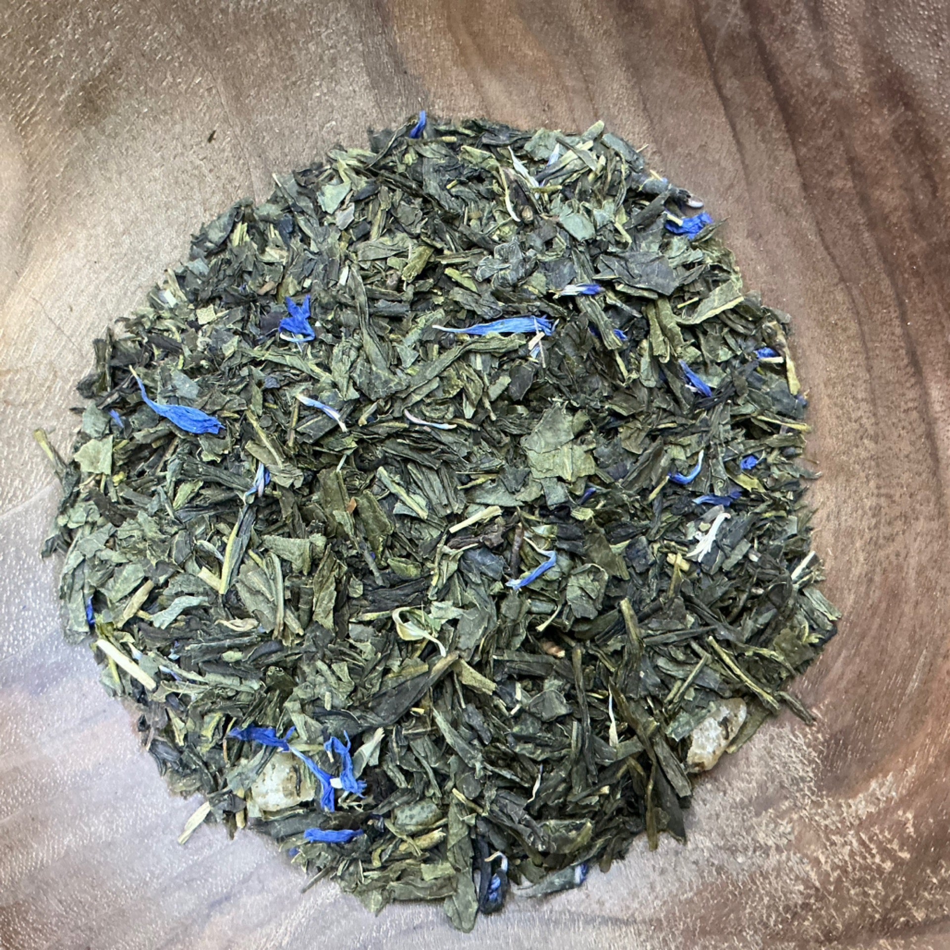Tea Available Tropical Herbal Tea Created with Purpose HERBAL TEAS & ACCESSORIES ...